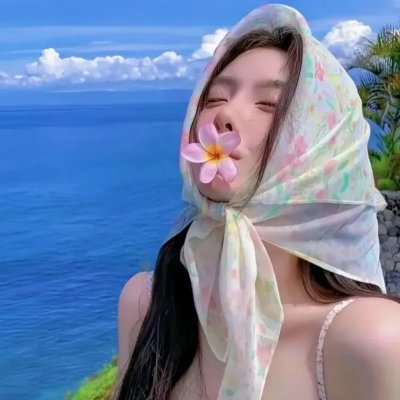 璇宫玉女